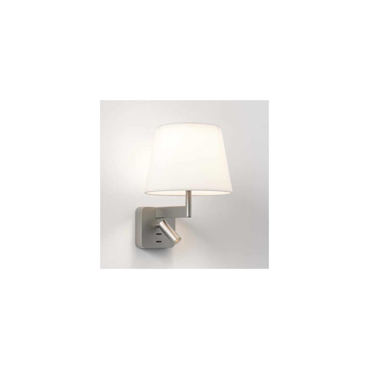 Beaumont Reader Wall Light
