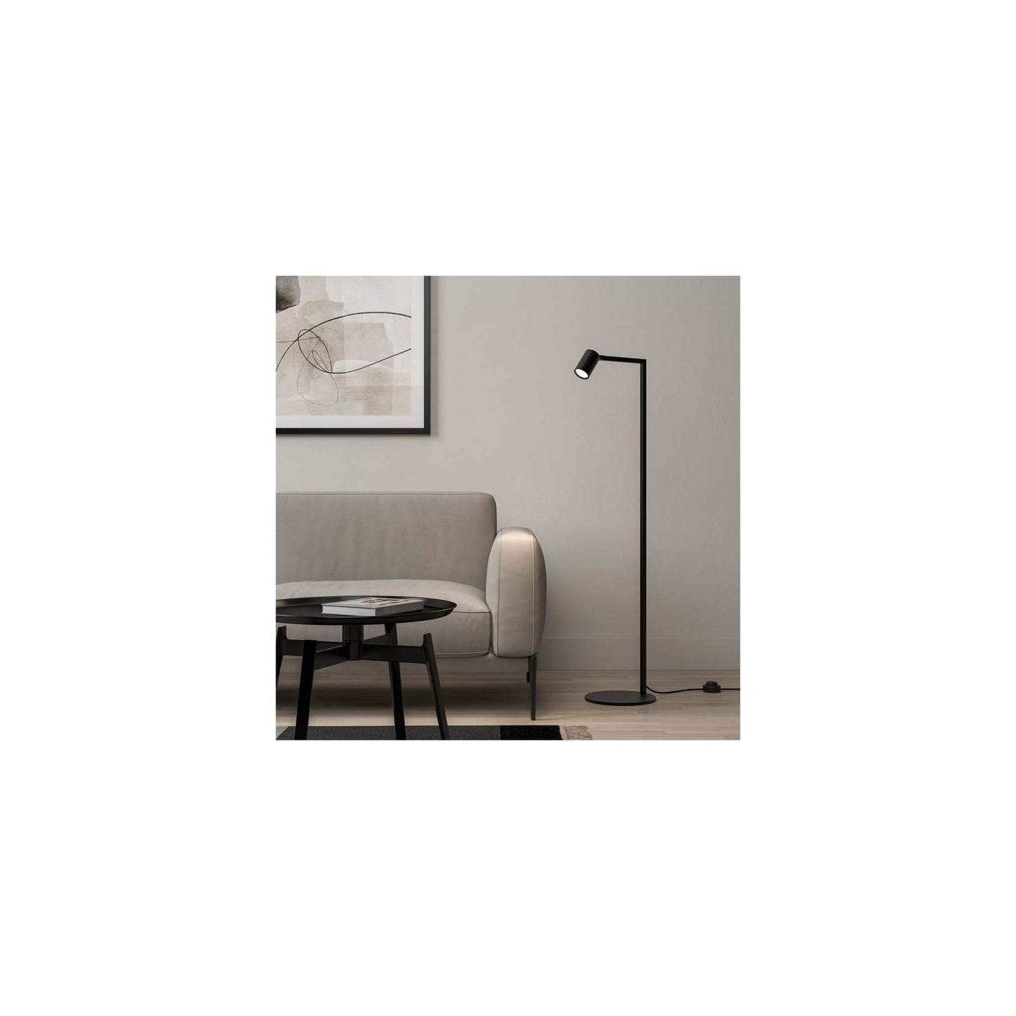 Ascoli Floor Lamp