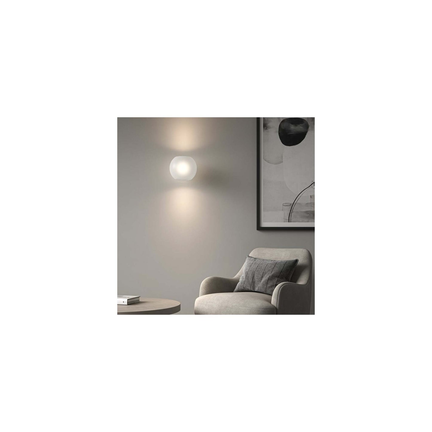 Luna Wall Light