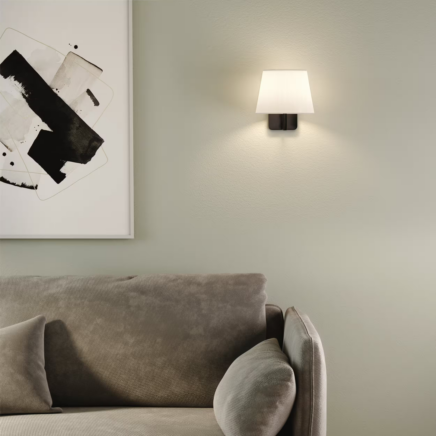 Beaumont Wall Light