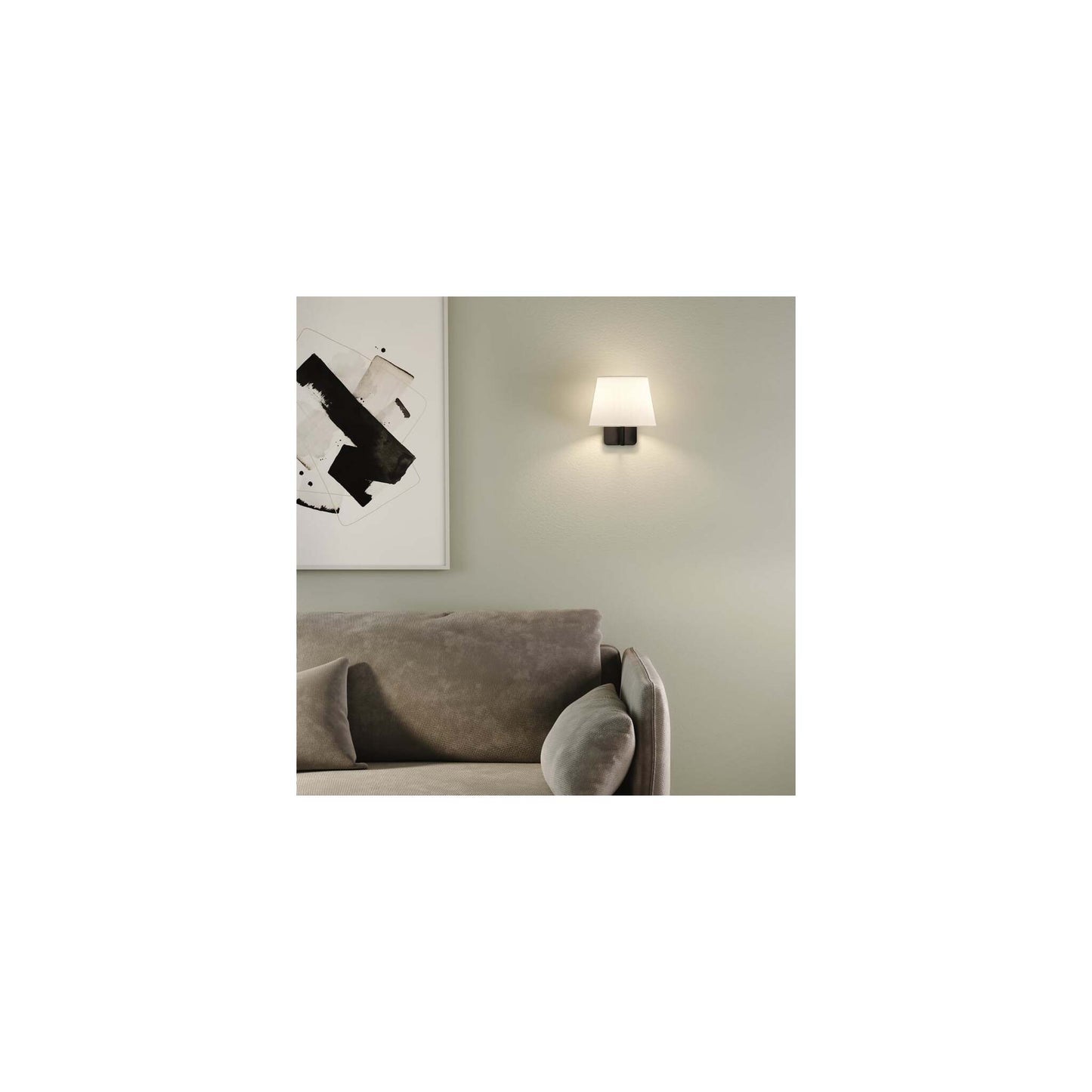Beaumont Wall Light