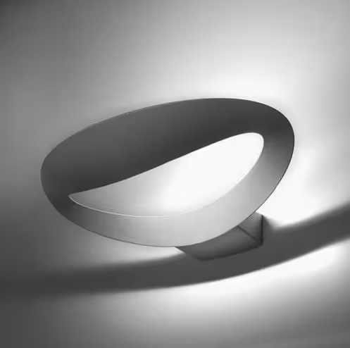 Mesmeri 3000K LED Wall Light