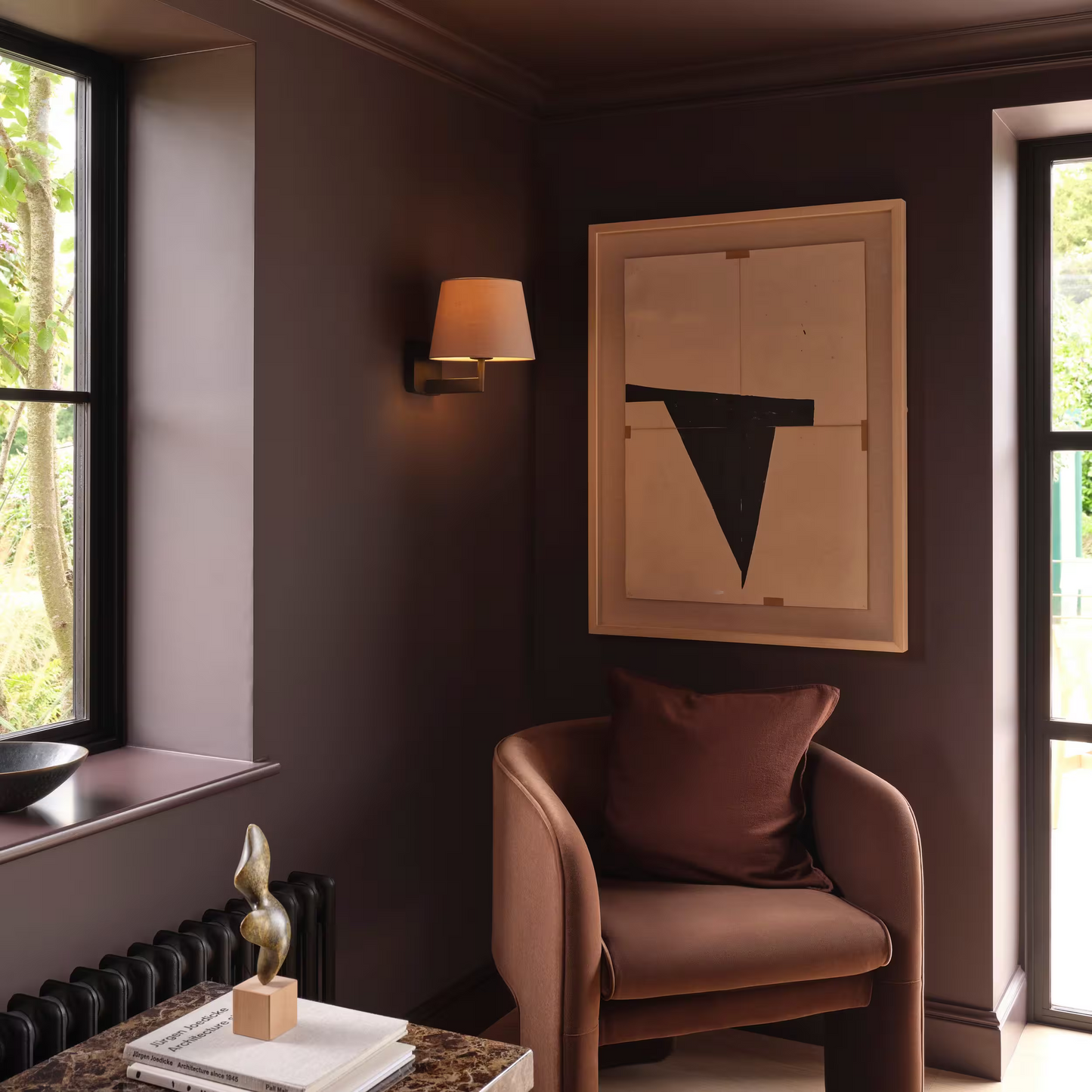 Beaumont Wall Light