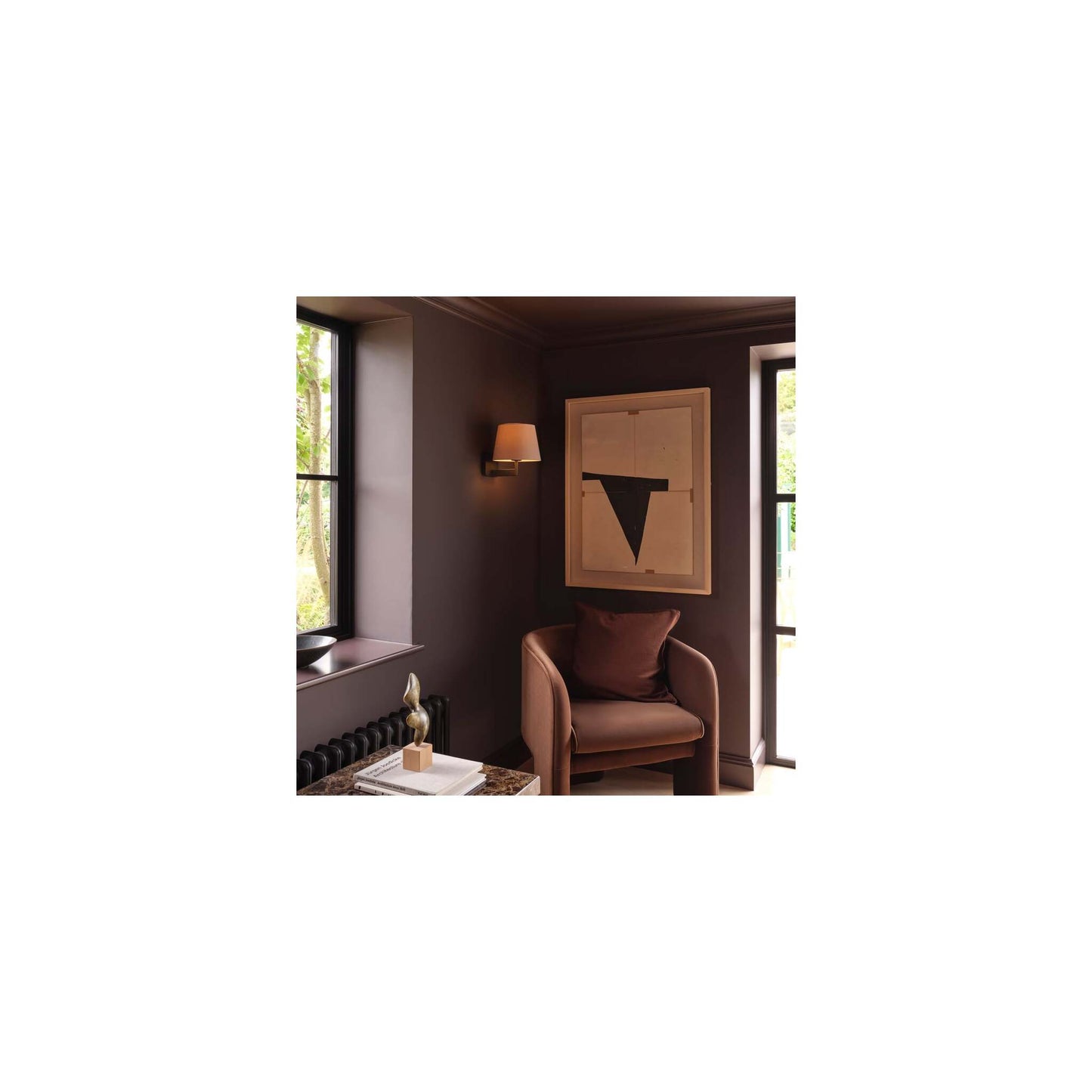 Beaumont Wall Light