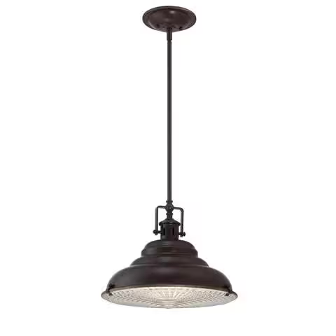 East Vale 1-Light Pendant