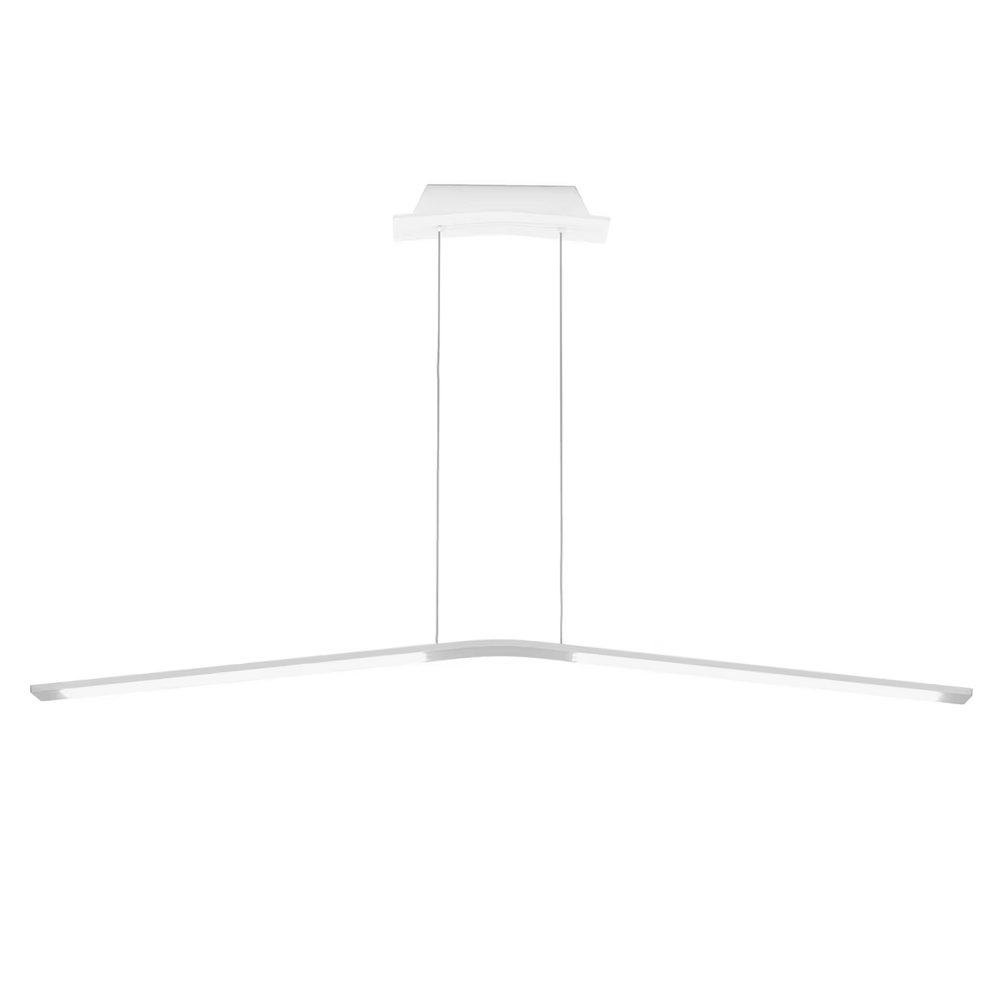 Lama Piegata LED Pendant