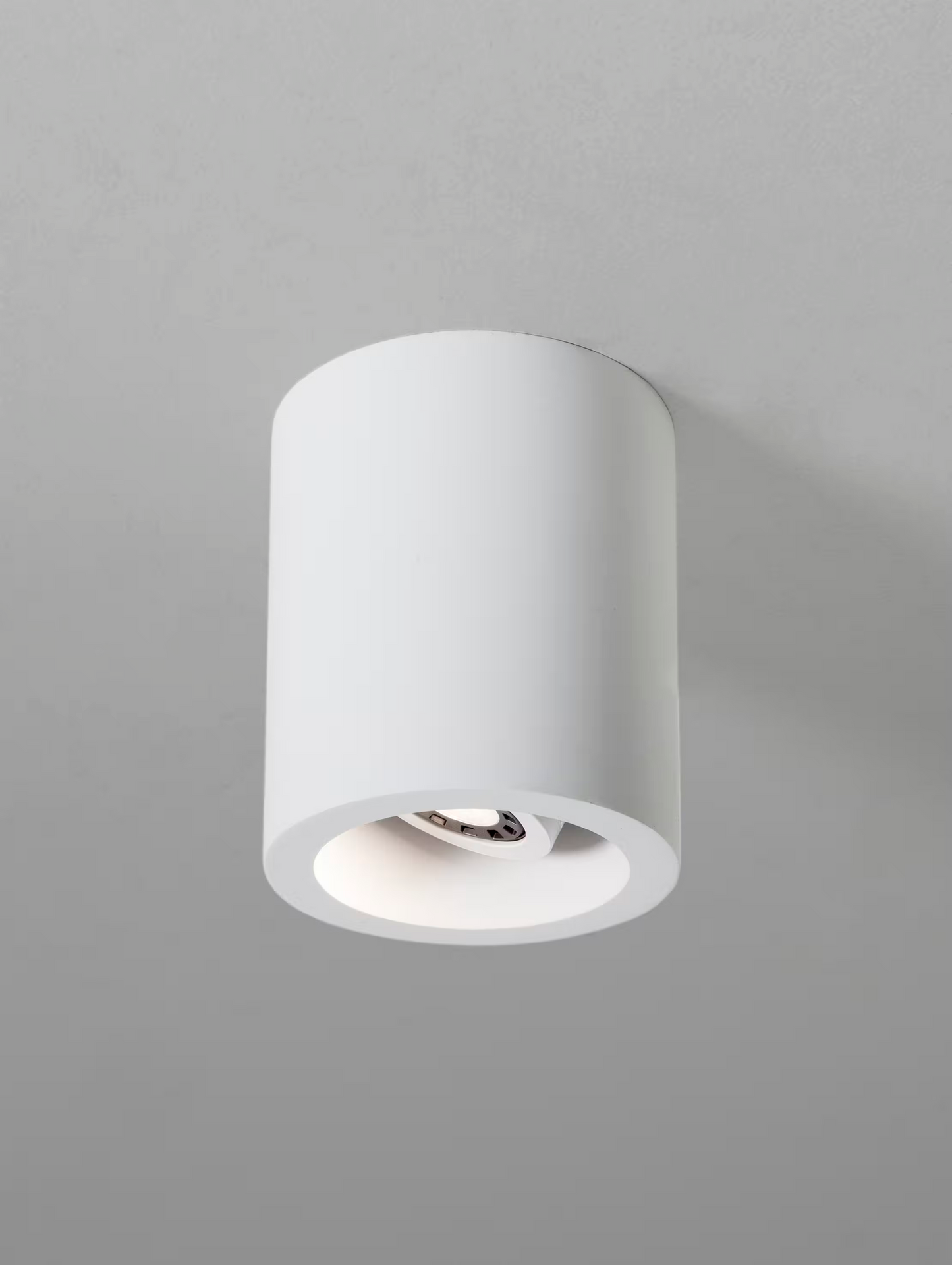 Osca Round 140 Adjustable Surface Downlight