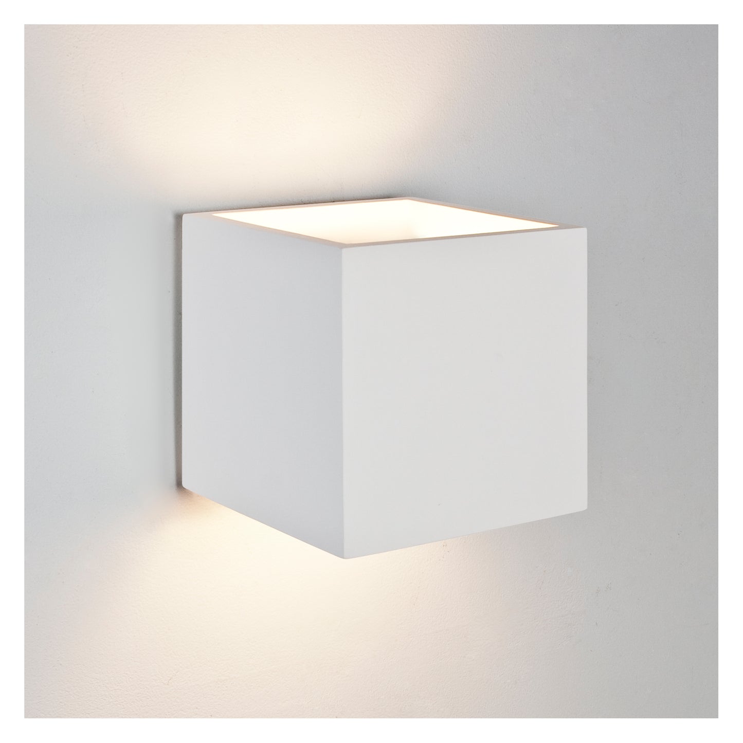 Pienza 165 Interior wall light