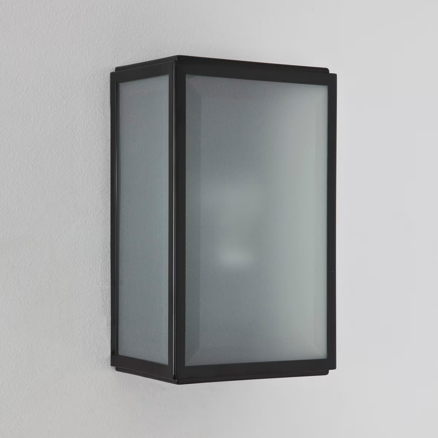 Homefield Sensor Exterior Wall Light