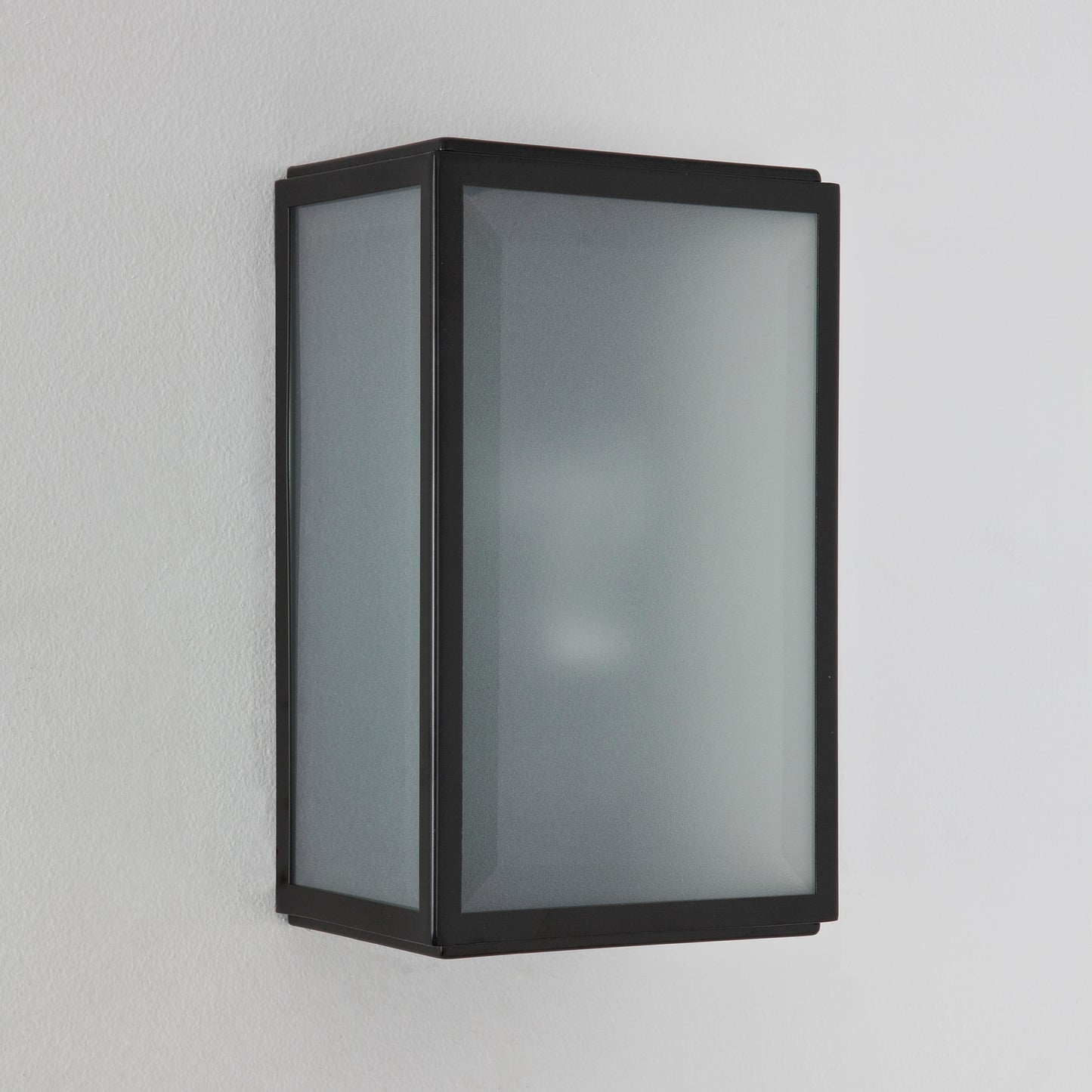 Homefield Sensor Exterior Wall Light