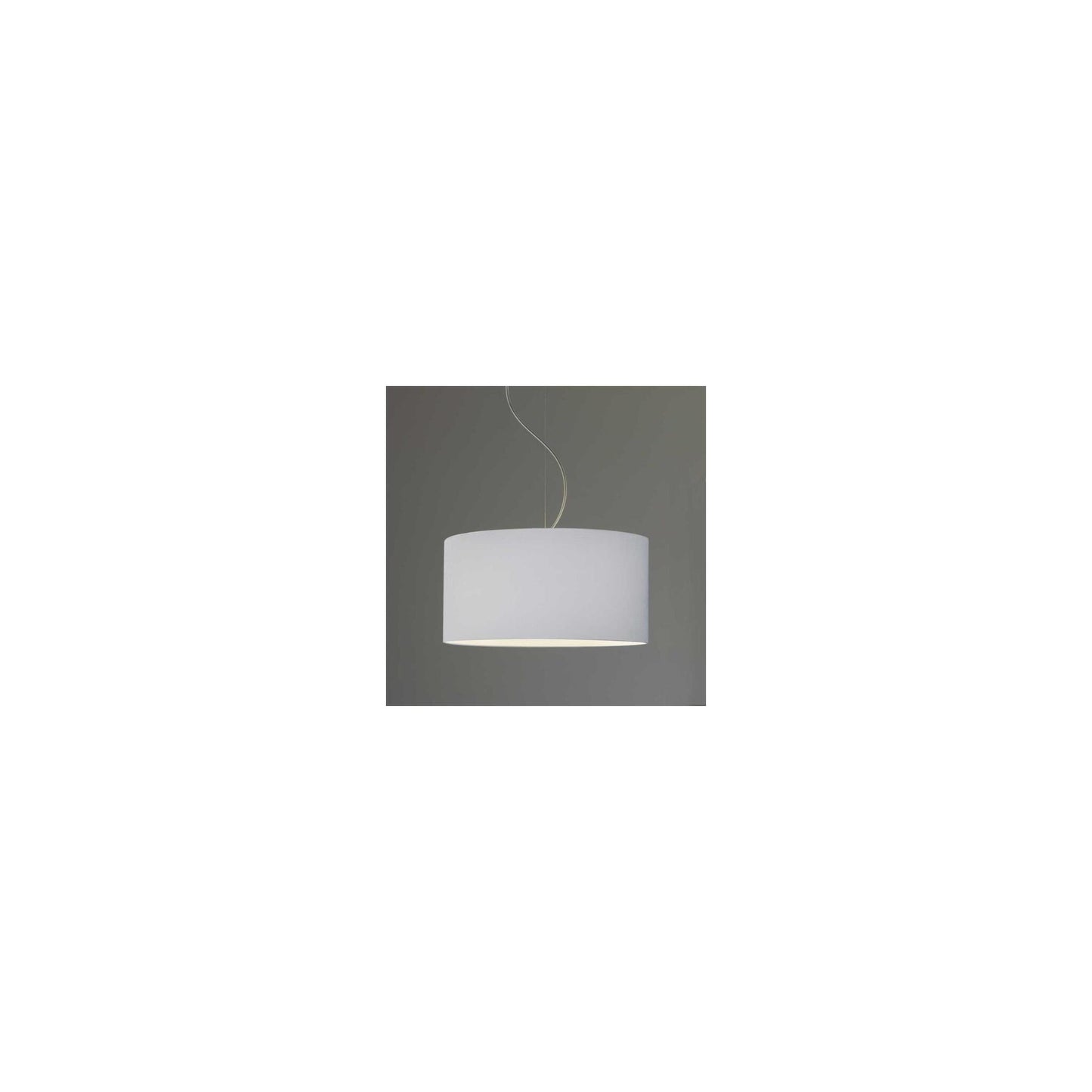 Drum 500 Interior Pendants Shade