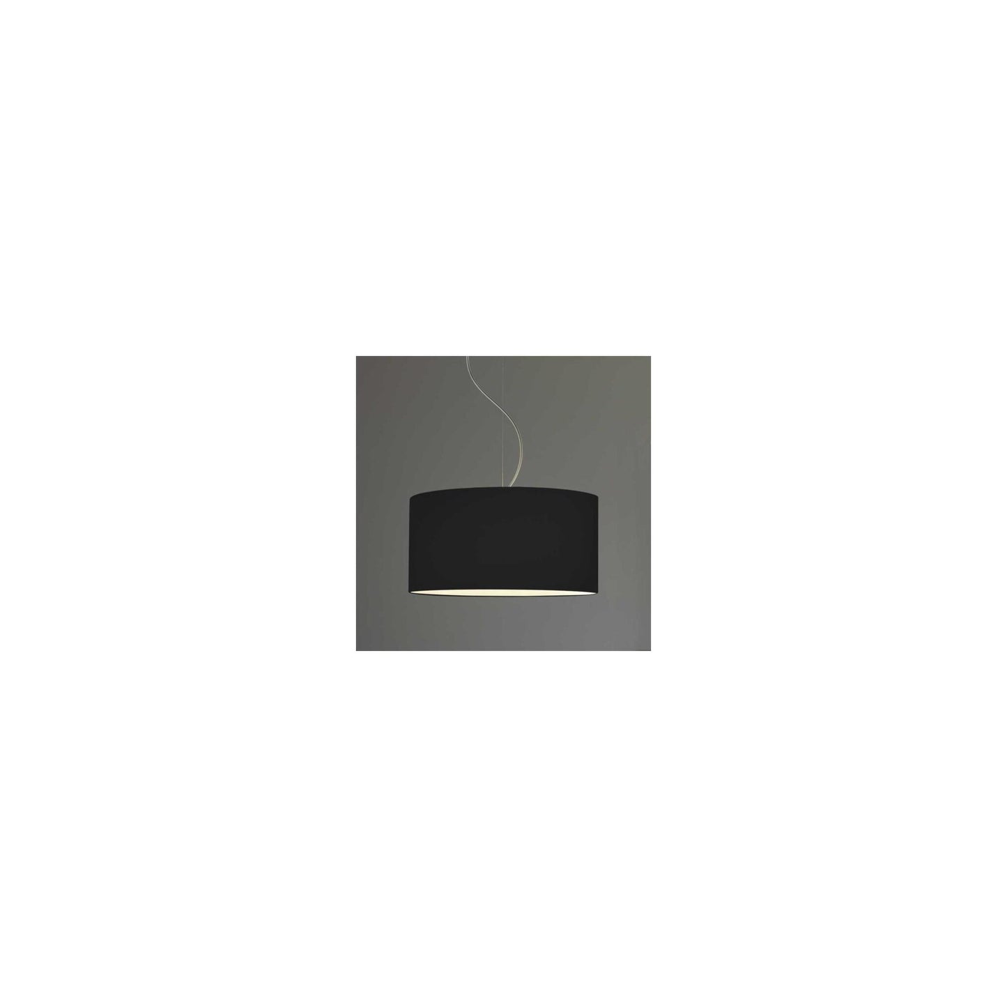 Drum 500 Interior Pendants Shade