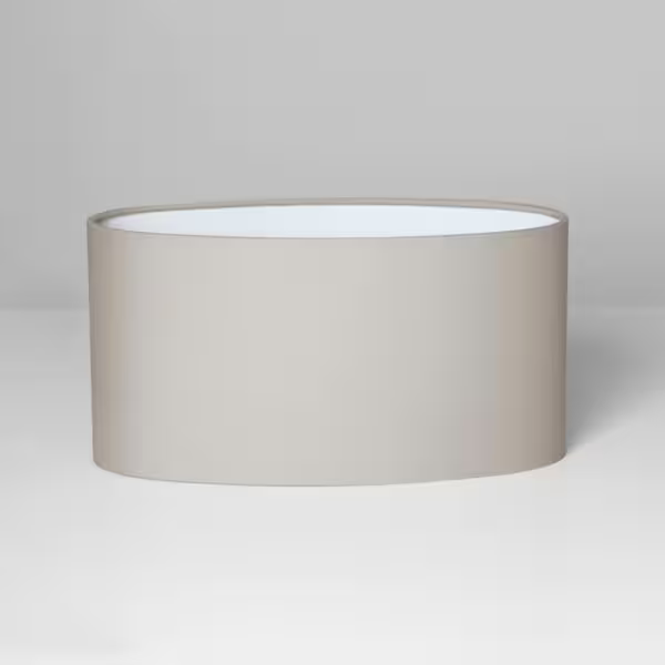 Oval 285 Lamp Shade