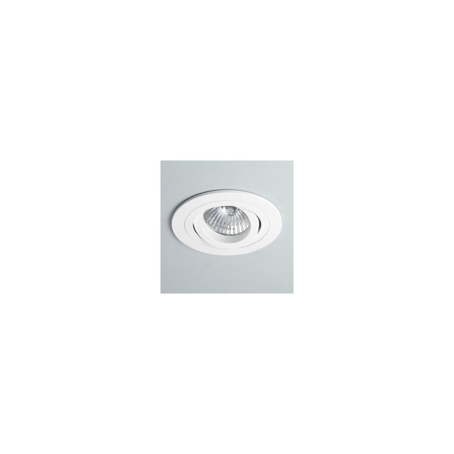 Taro Fire rated interior downlight