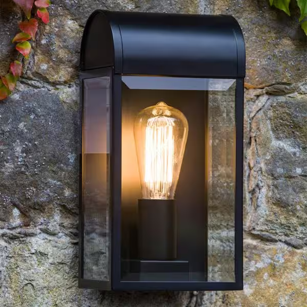 Newbury Exterior Wall Light