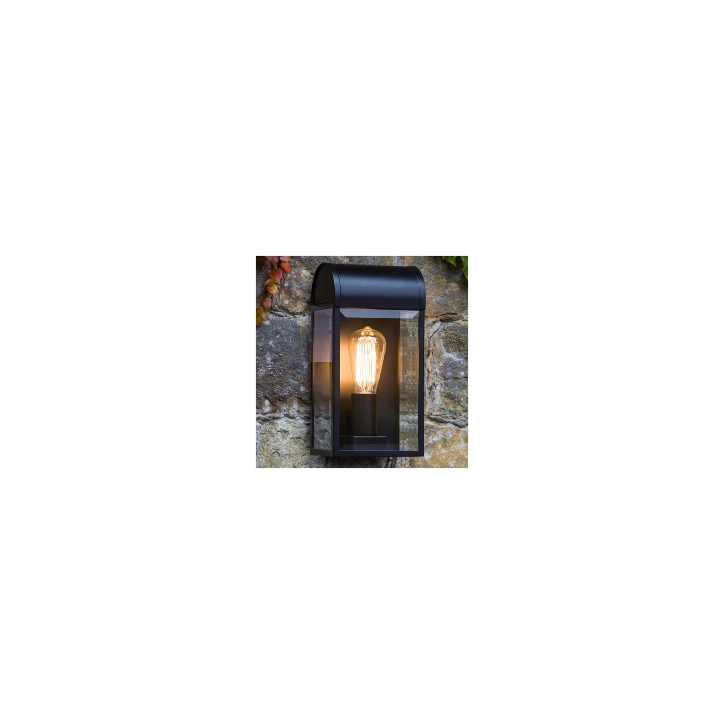 Newbury Exterior Wall Light