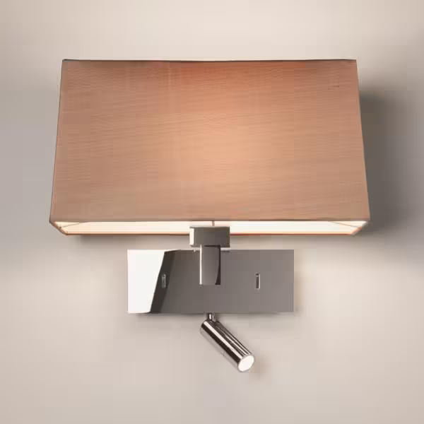 Park Lane Reader Wall Light