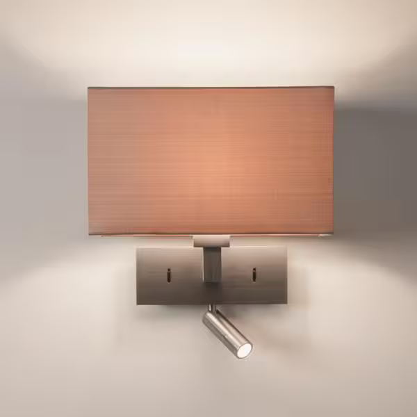 Park Lane Reader Wall Light