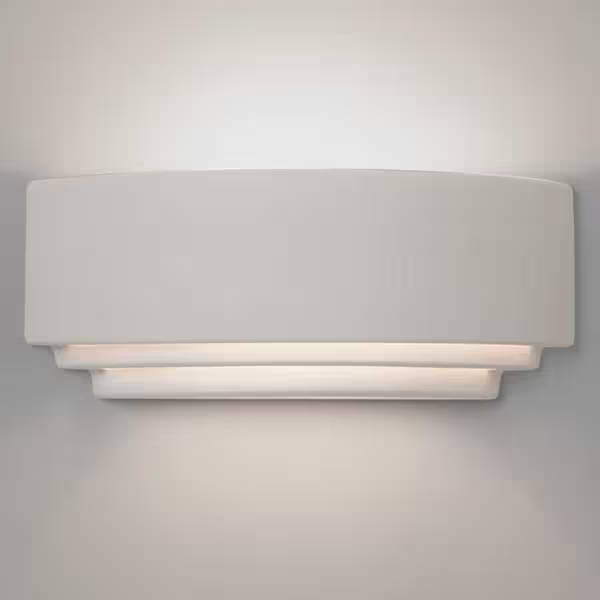 Amalfi 380 Interior Wall Light