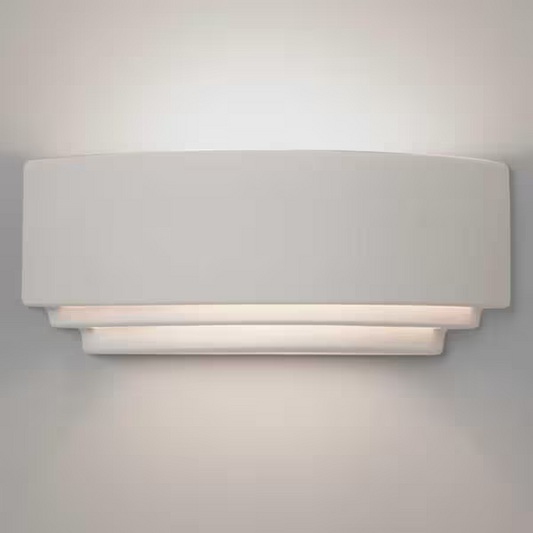 Amalfi 380 Wall Light