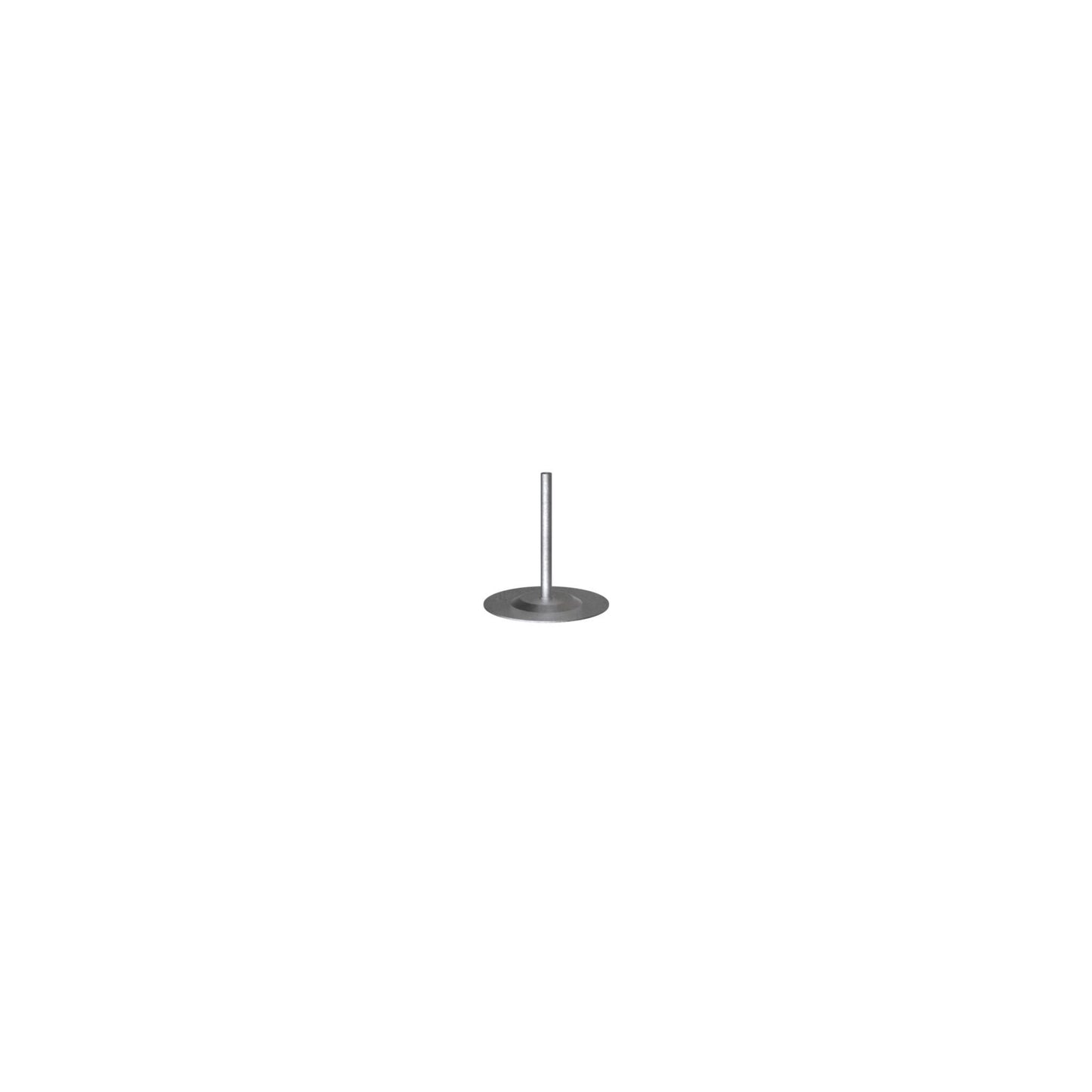 Fuse Funk Base Galvanized