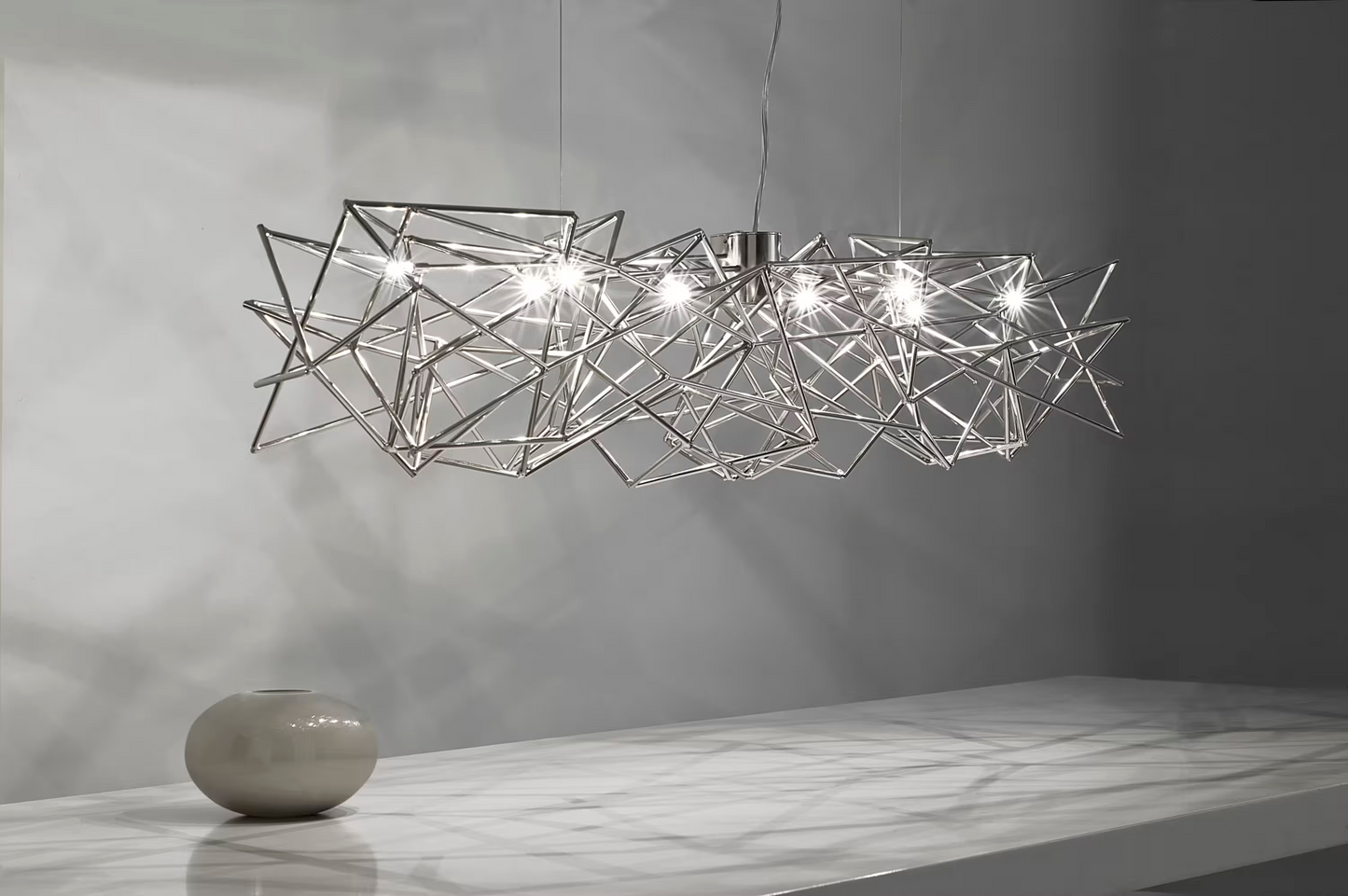Etoile Linear LED Pendant