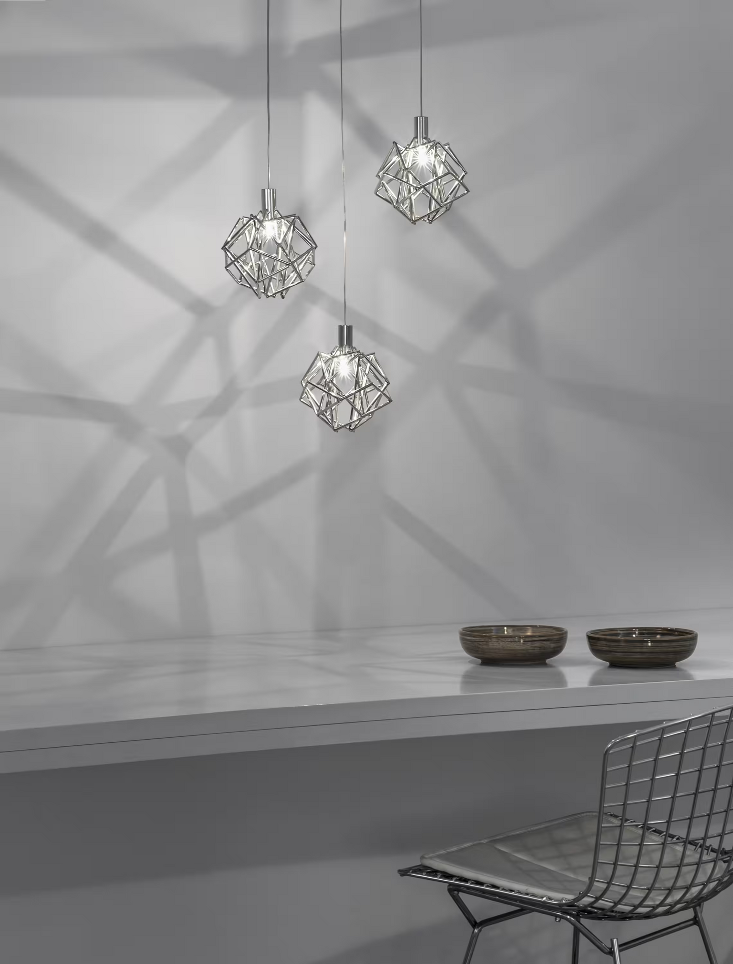 Etoile LED Pendant