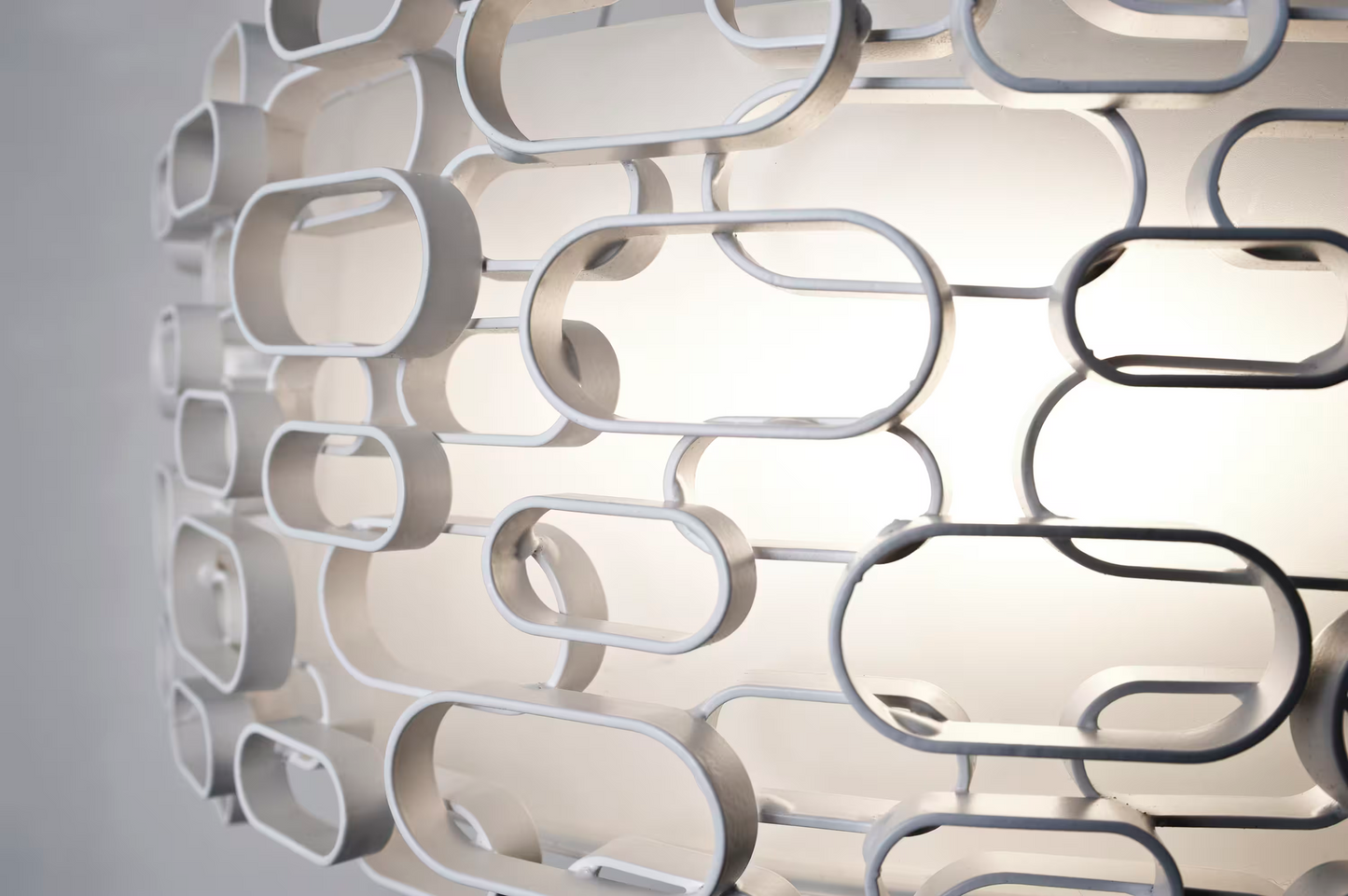 Glamour LED Pendant