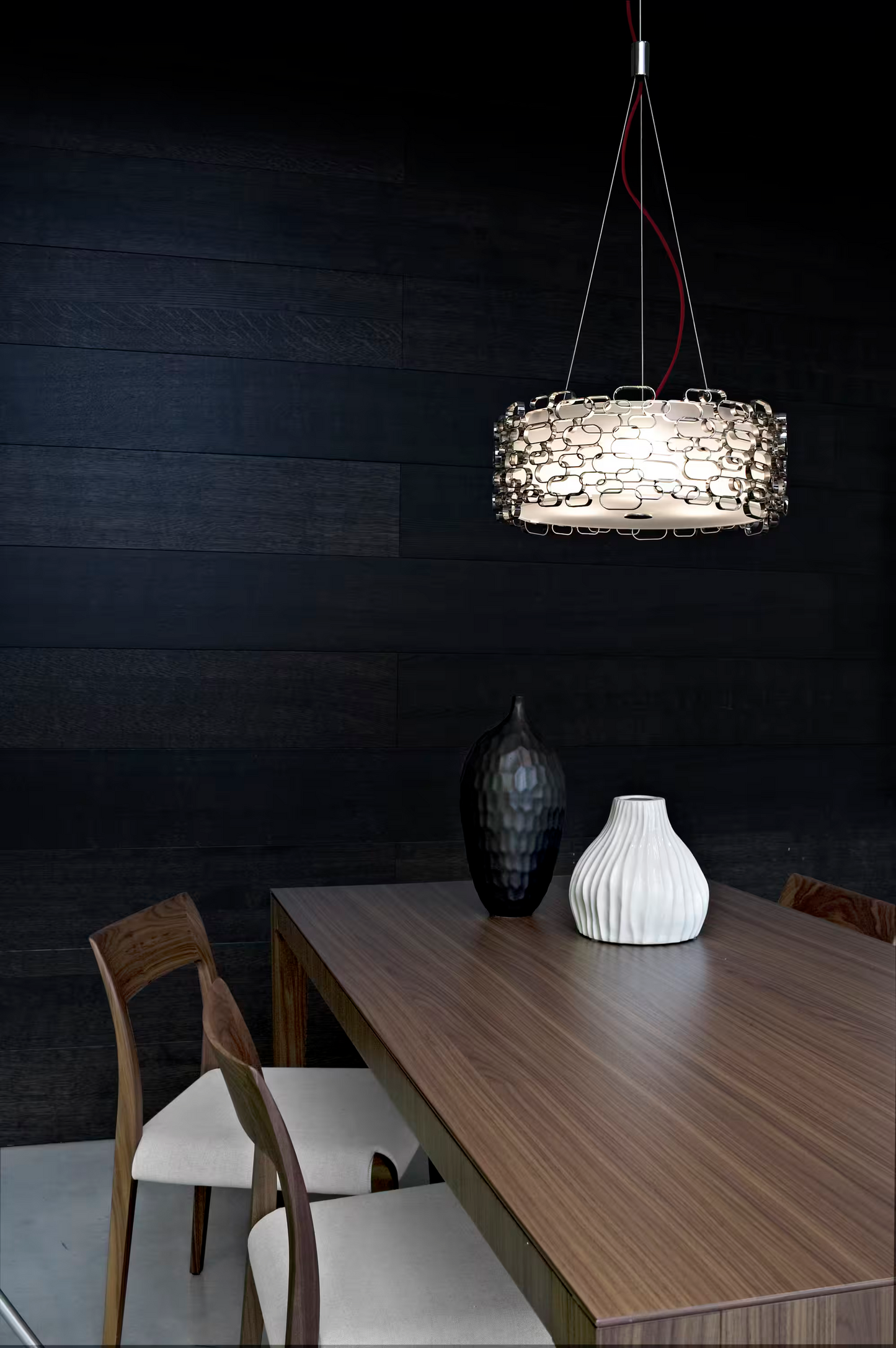 Glamour LED Pendant