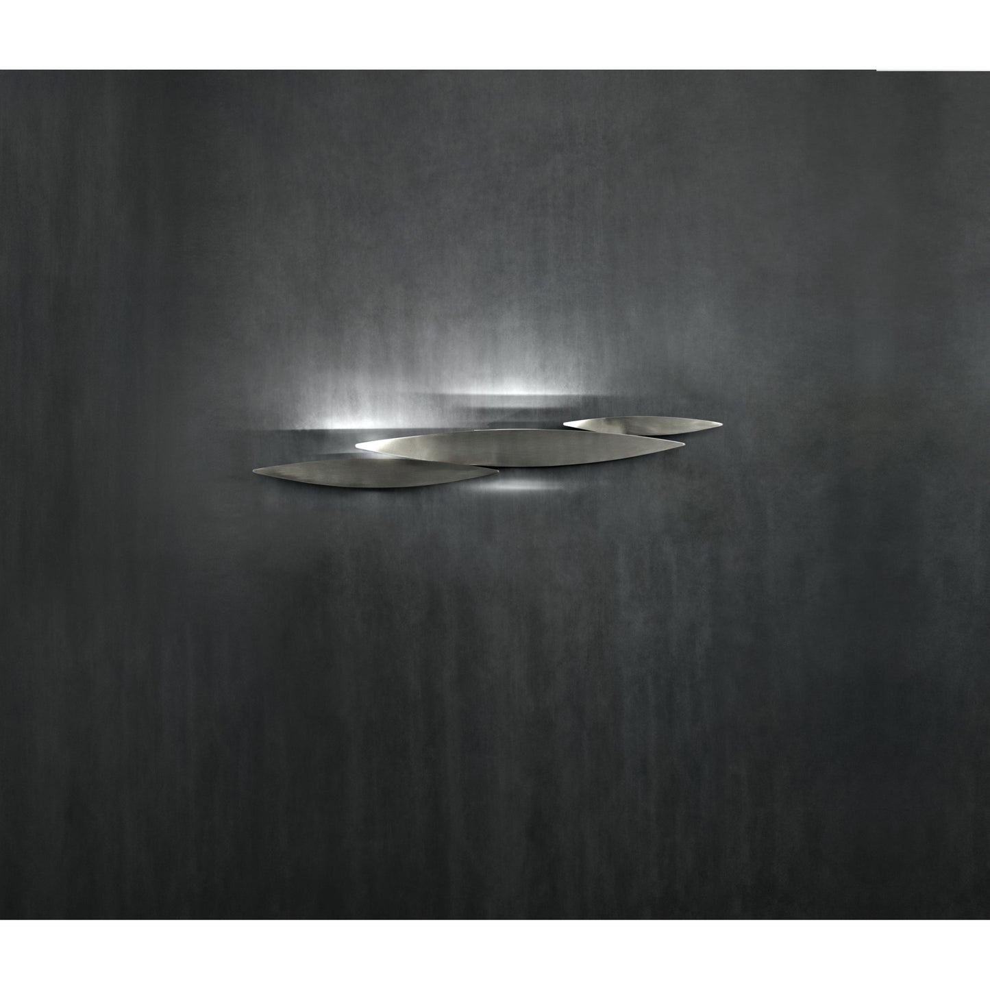 I Lucci Argentati LED Wall Light