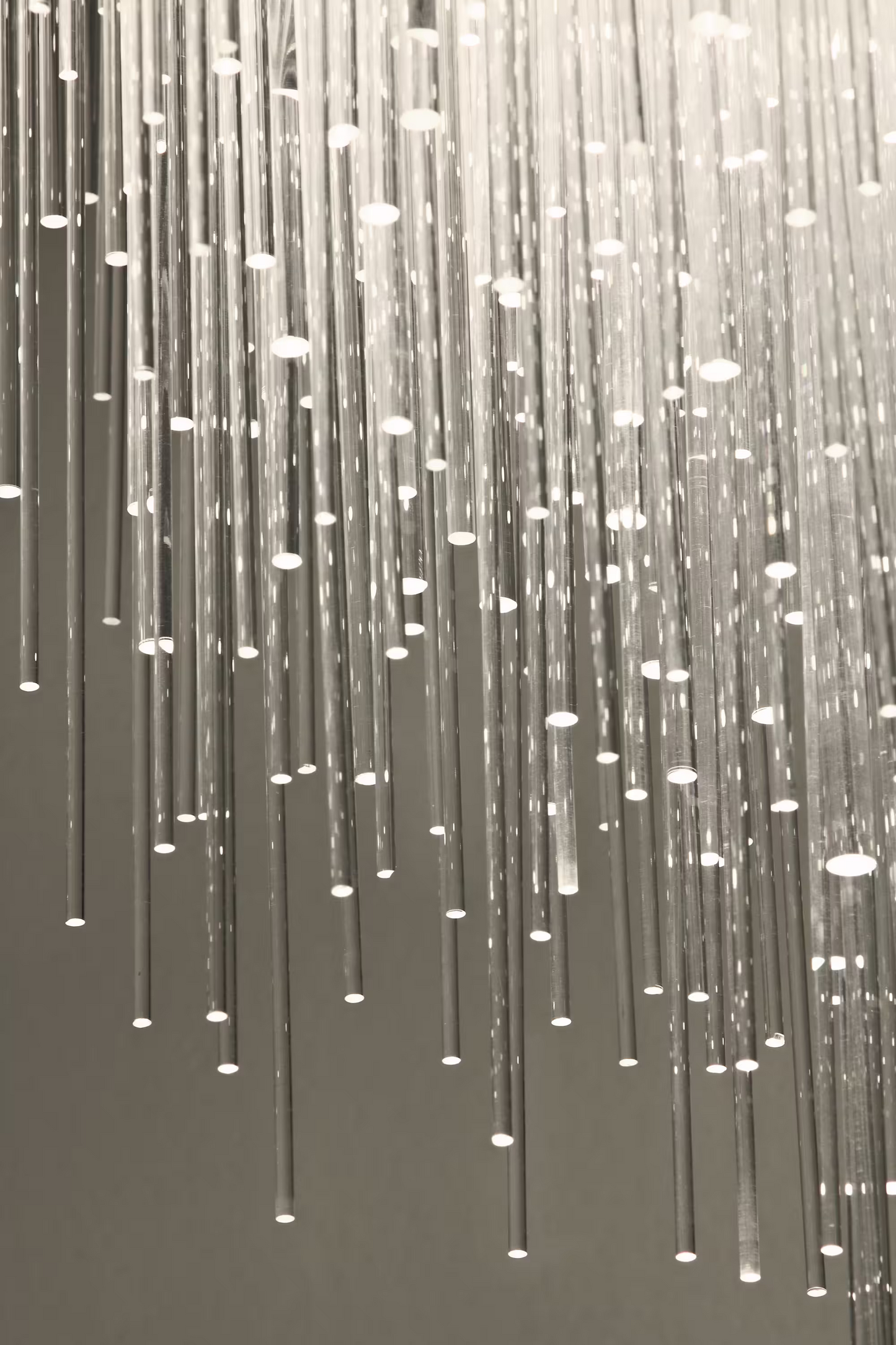 Iceberg LED Pendant