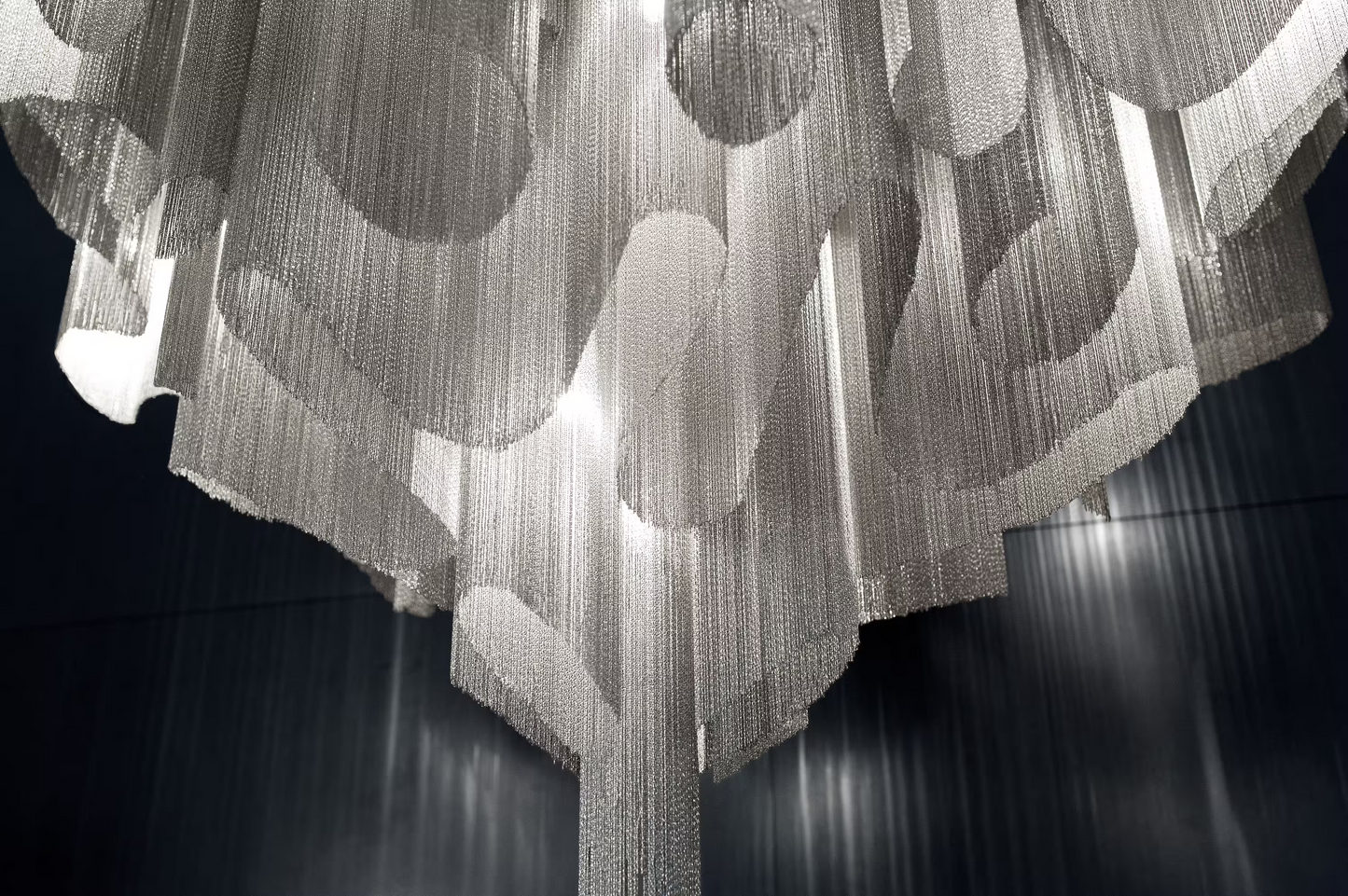 Stream Small LED Pendant