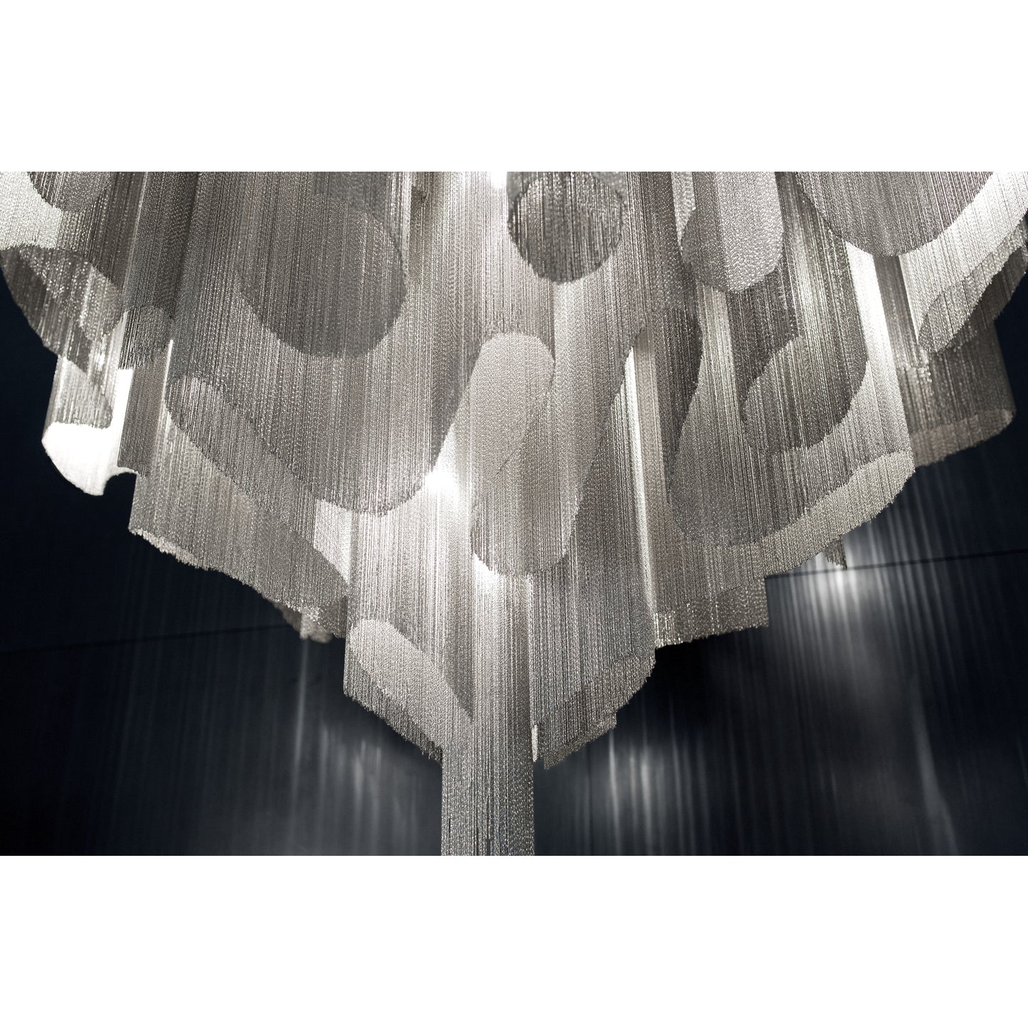 Stream Small LED Pendant