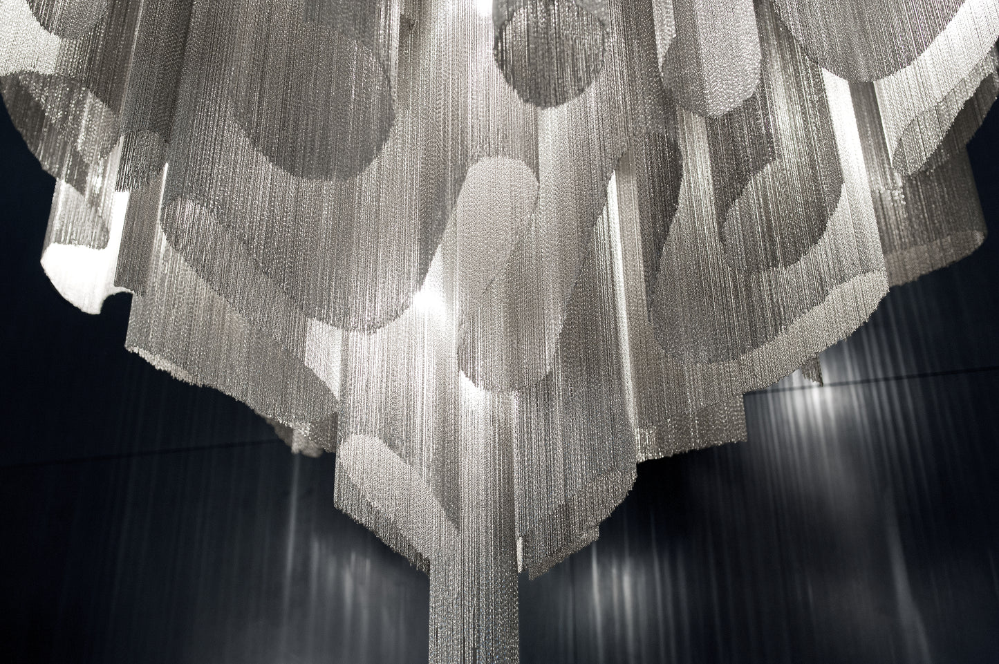 Terzani Stream Pendant