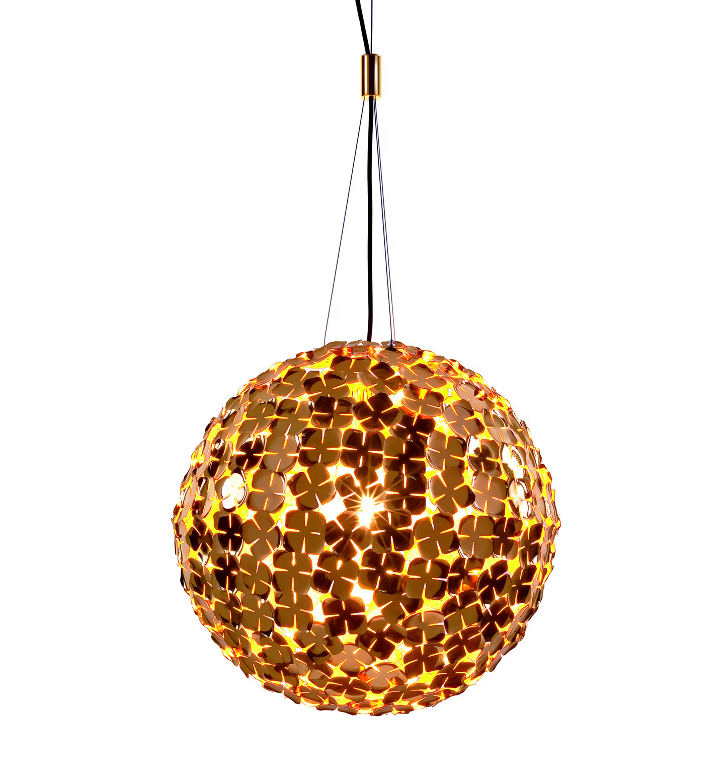 Orten’Zia Large Pendant