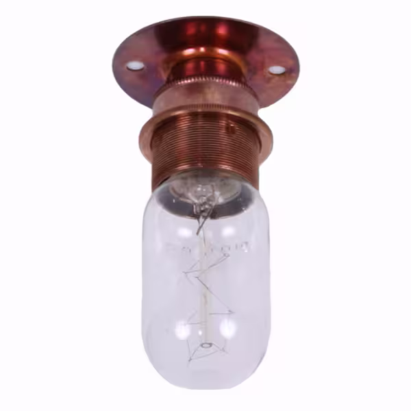 Bangui Semi Flush Ceiling Light