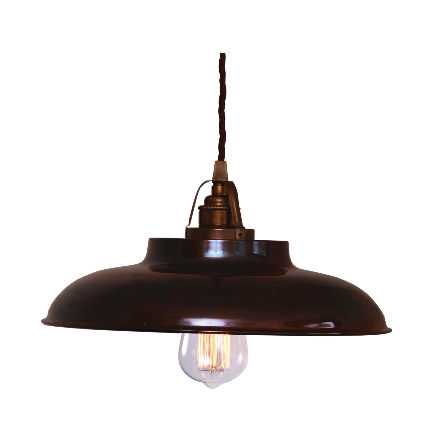 Telal Minimalist Factory Pendant
