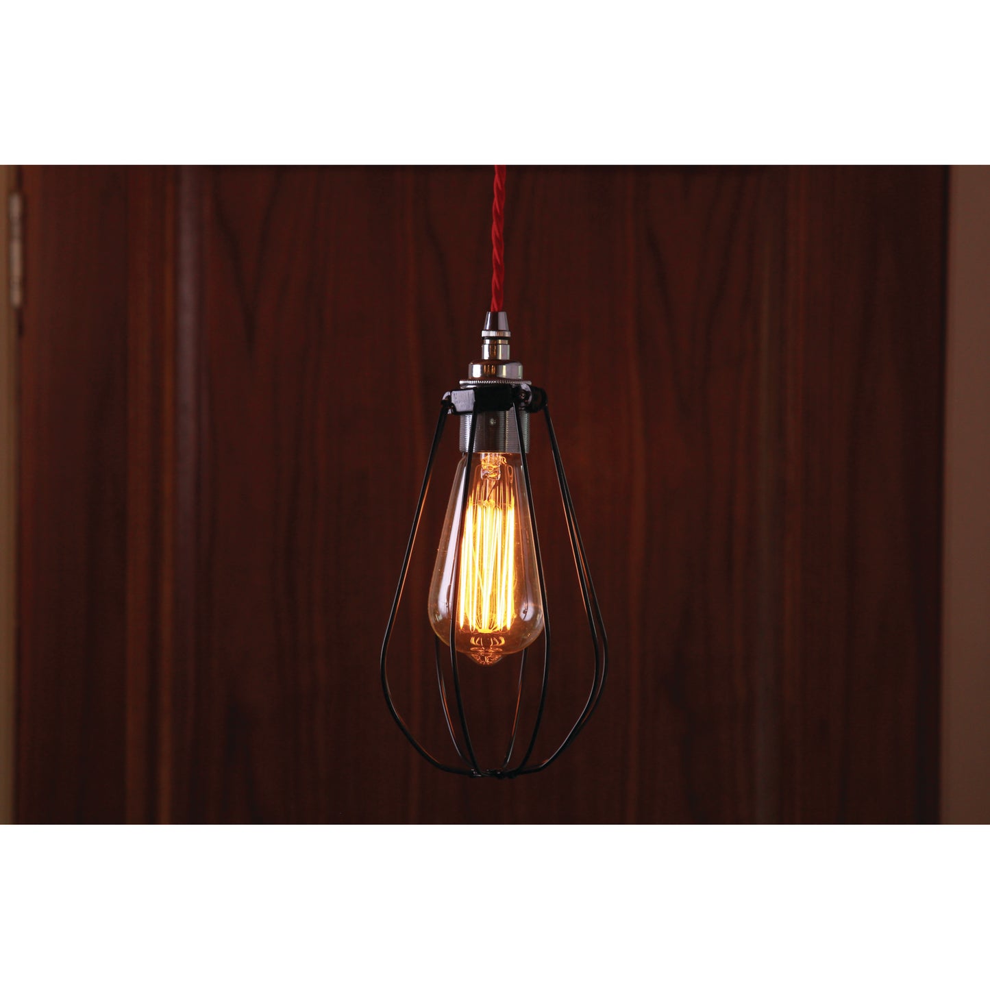 Vox Vintage Cage Pendant