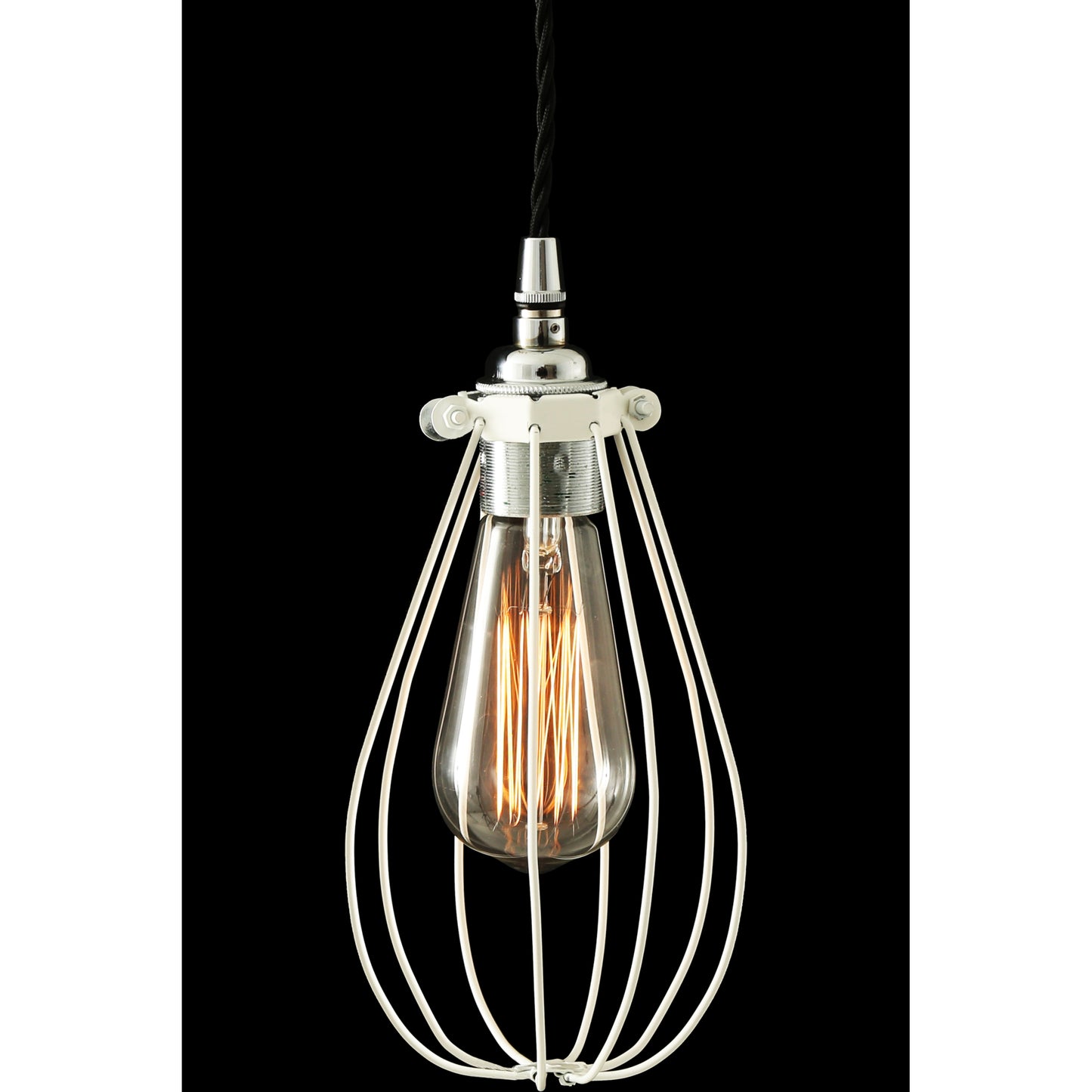 Vox Vintage Cage Pendant