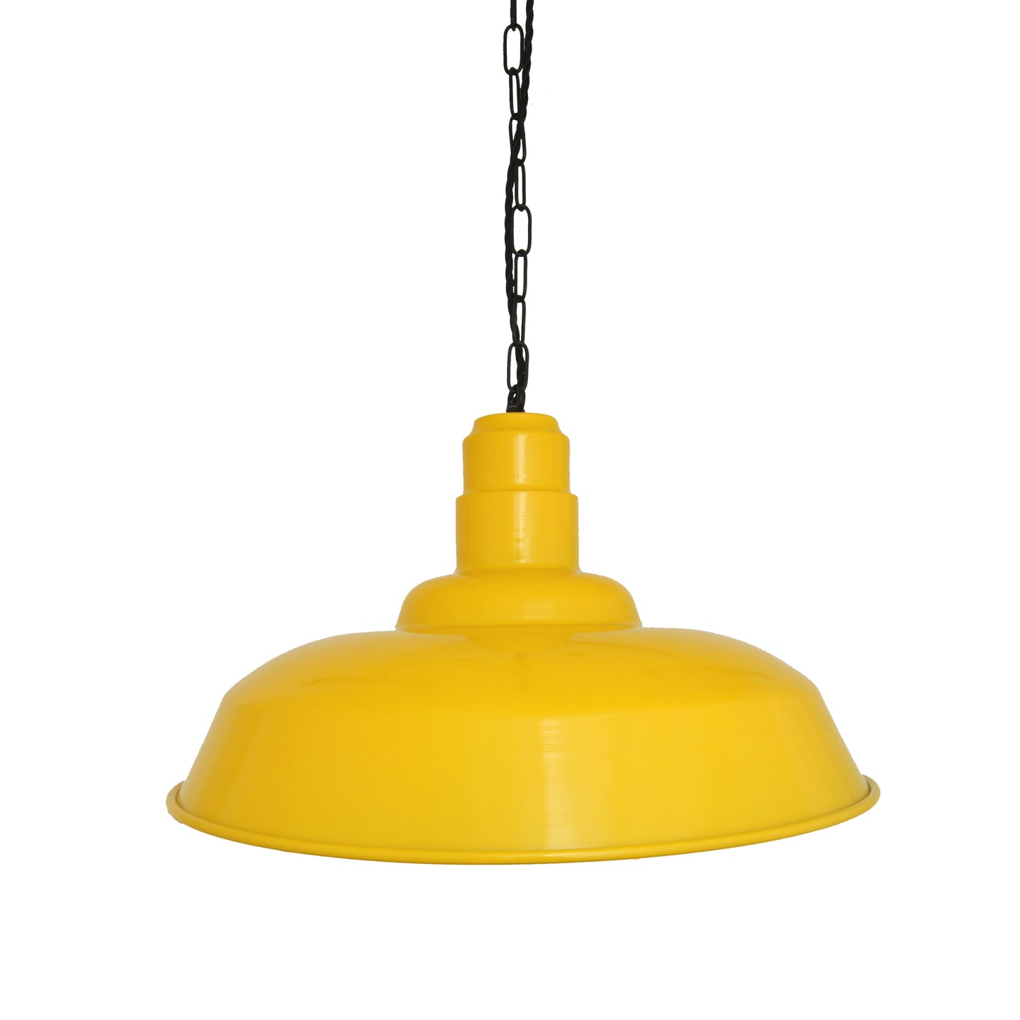 Wyse Industrial Pendant