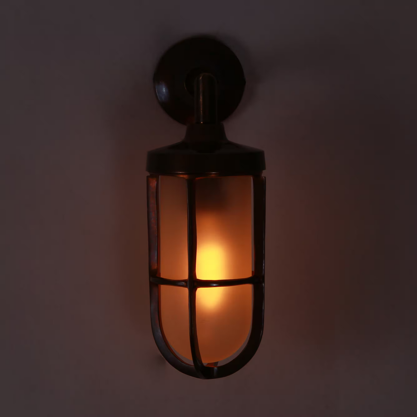 Cladach Wall Light