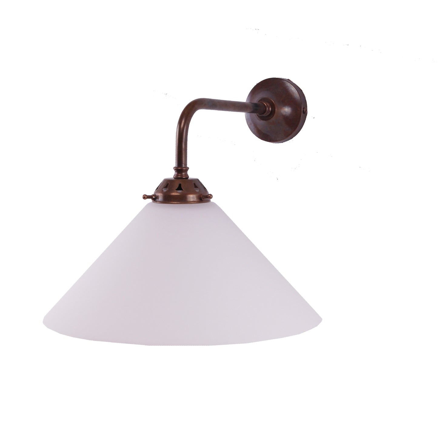 Ebb Coolie Wall Light