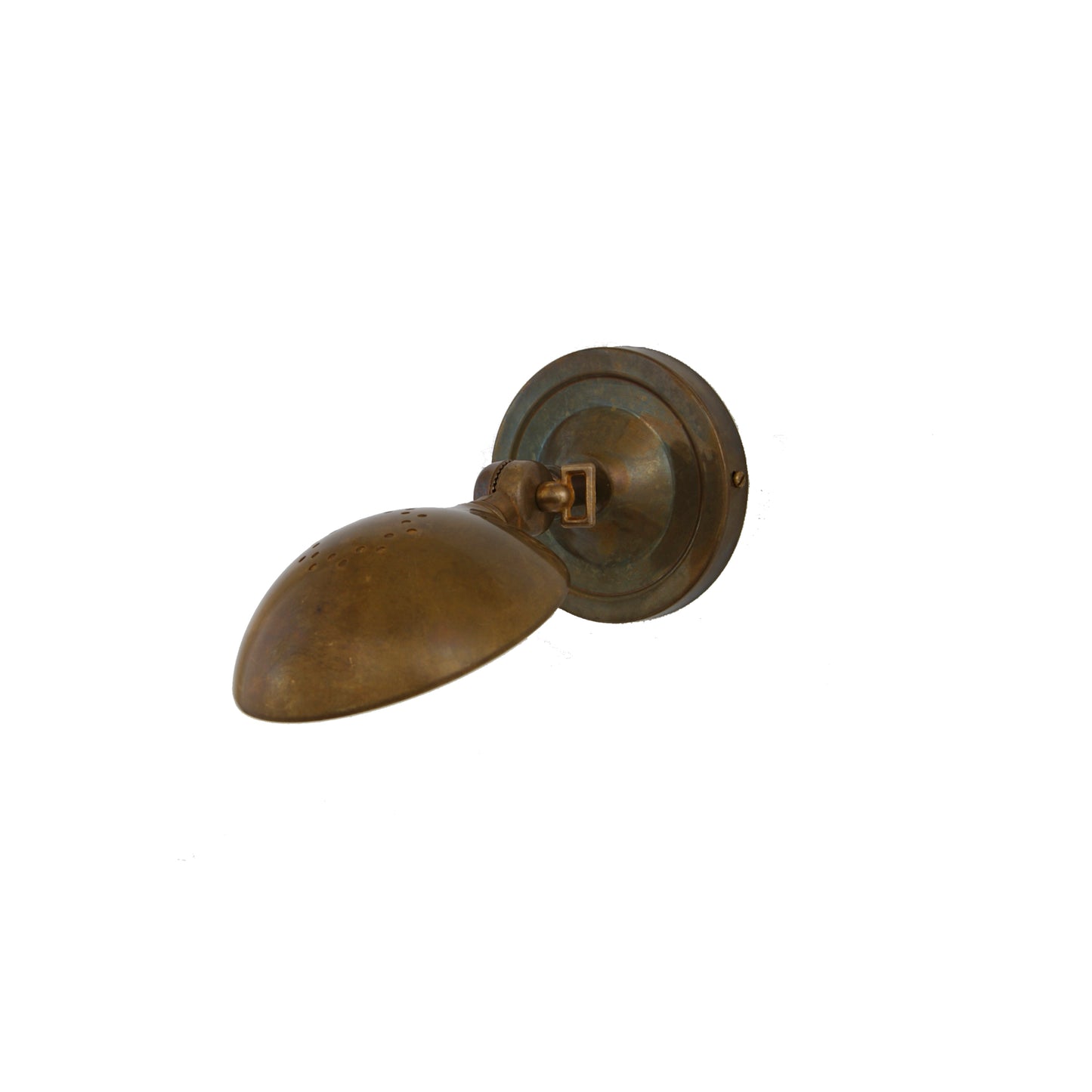 Cody Adjustable Industrial Wall