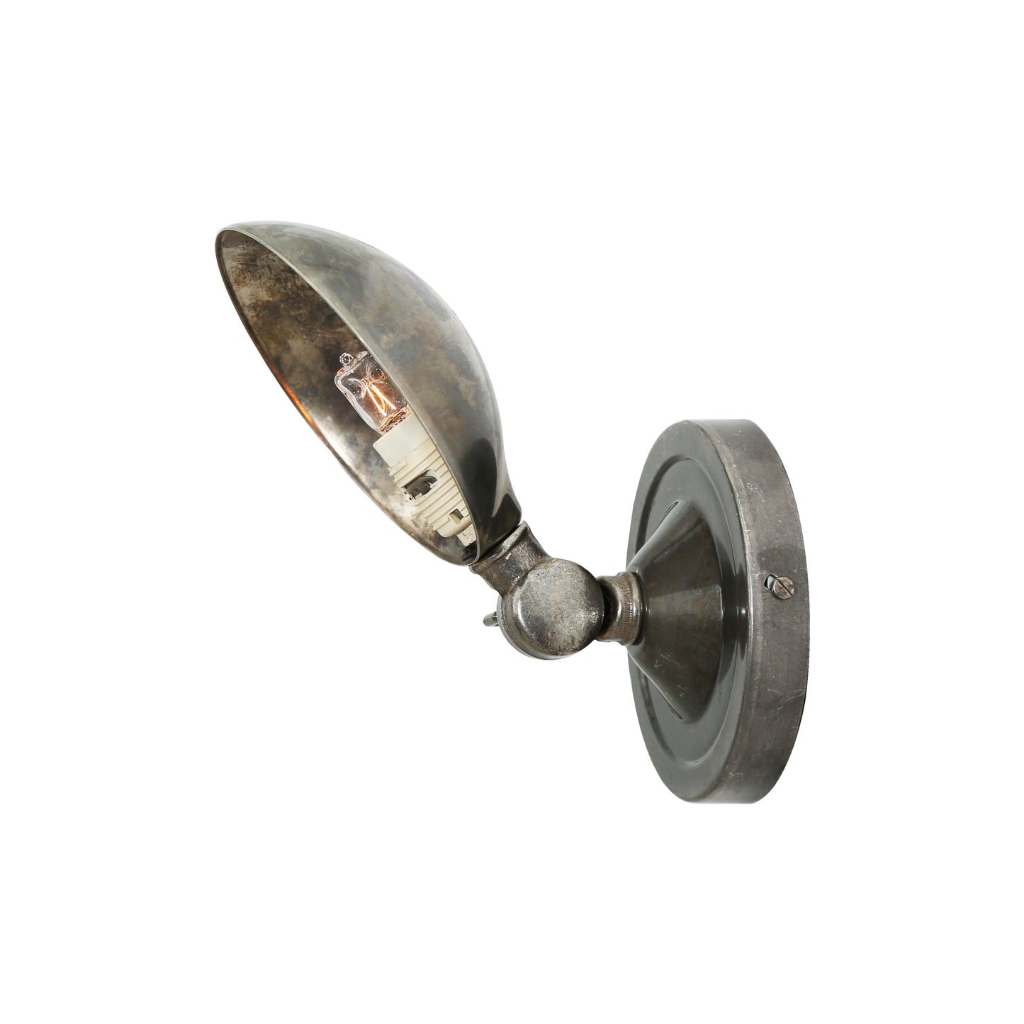 Cody Adjustable Industrial Wall