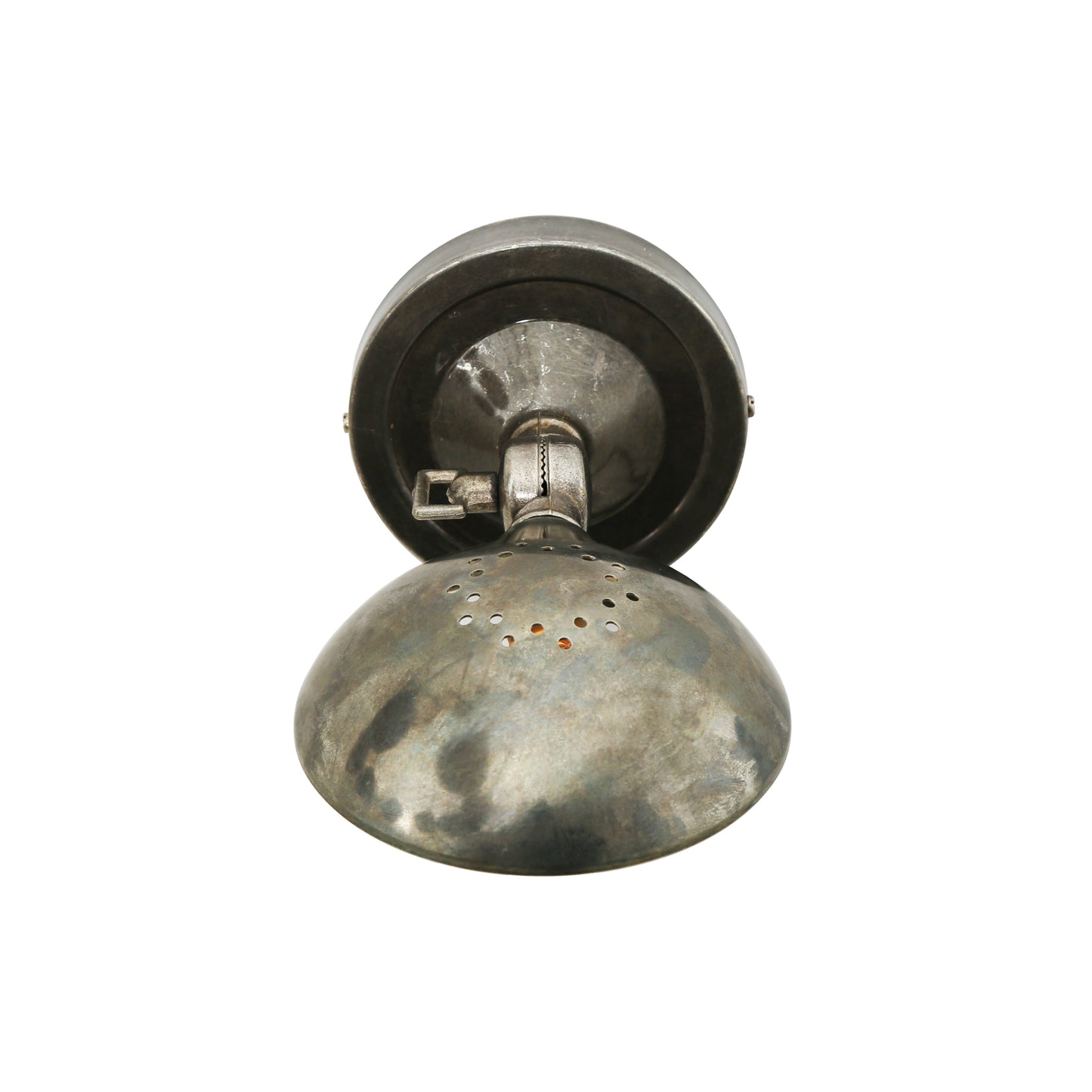 Cody Adjustable Industrial Wall