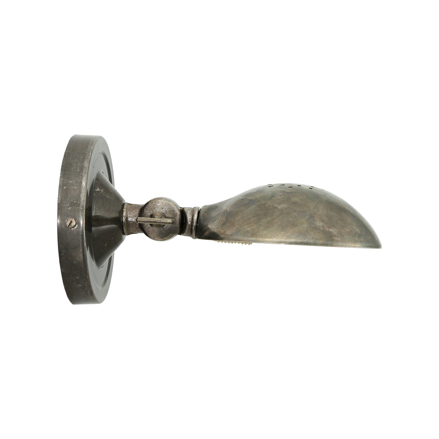 Cody Adjustable Industrial Wall