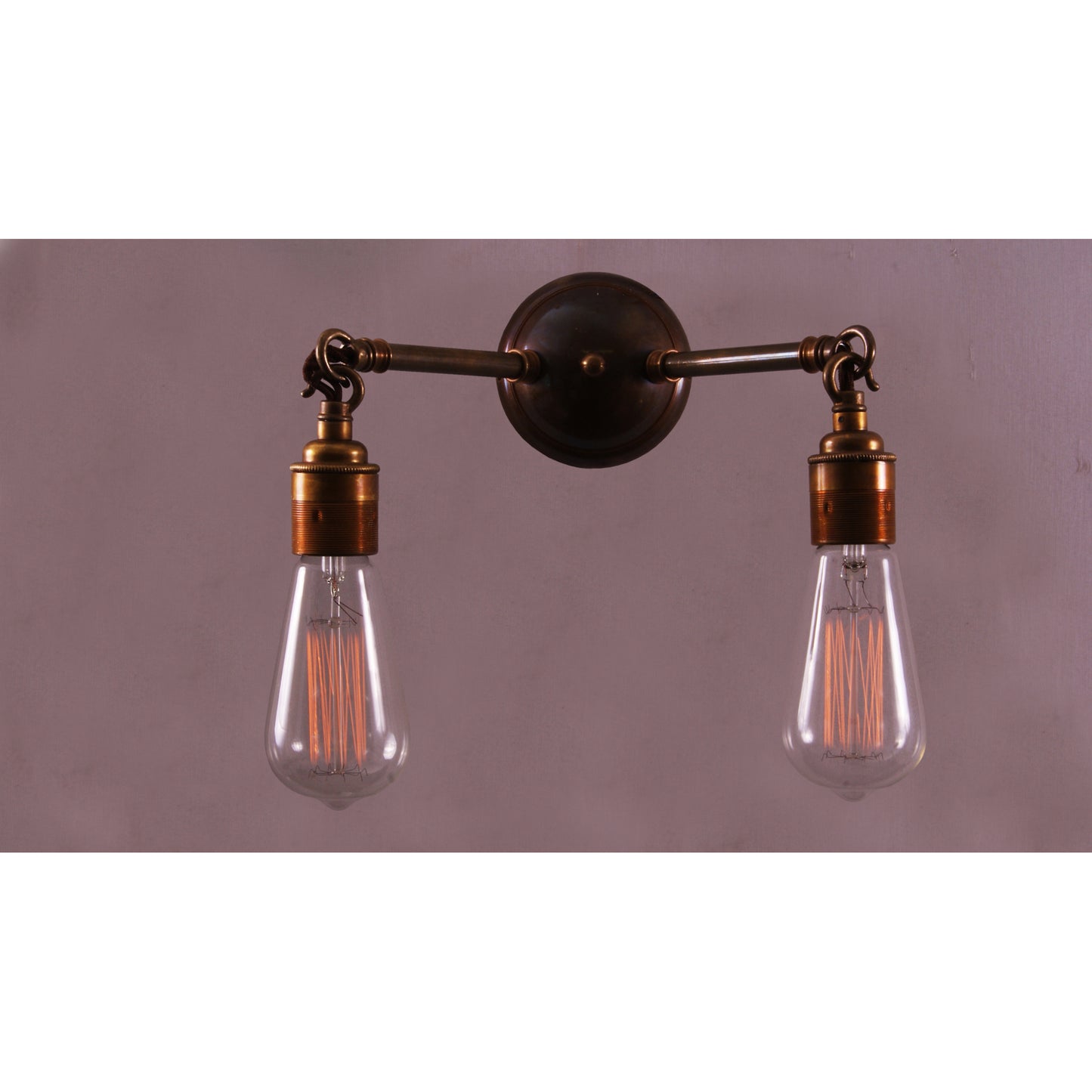 Arrigo Double Wall Light