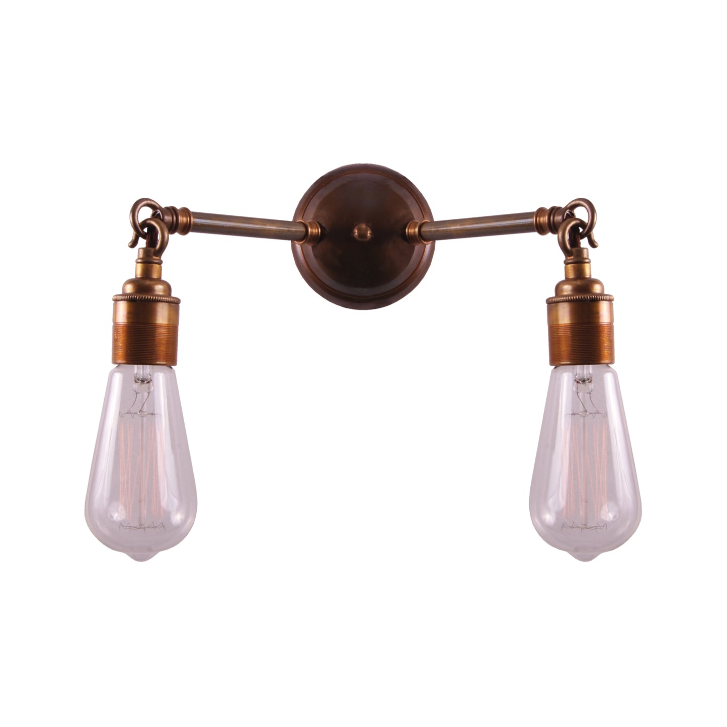 Arrigo Double Wall Light