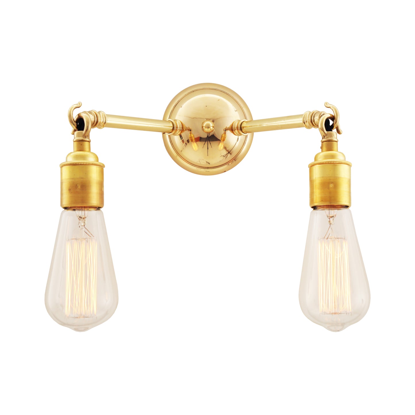 Arrigo Double Wall Light