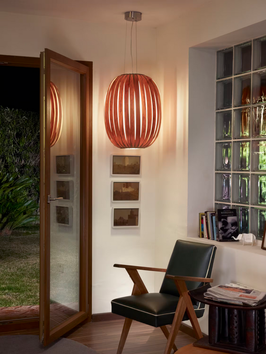 Pod Medium Suspension Pendant